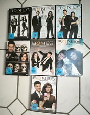 Bones staffel deutsch gebraucht kaufen  Fürth