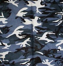 Bandana camouflage army gebraucht kaufen  Lengefeld