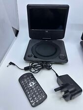 Egl portable dvd for sale  BIRMINGHAM