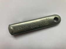 Flaschenöffner coca cola gebraucht kaufen  Stuttgart