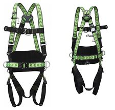 Xxl auffanggurt klettergurt gebraucht kaufen  Beverstedt