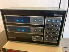 Acu rite millmate for sale  Dayton
