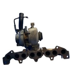 Turbina turbo fiat usato  Napoli