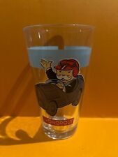 Verre monopoly bleu d'occasion  Beaumont-sur-Oise