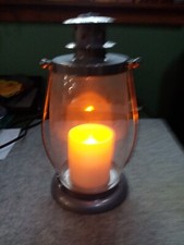 Flameless led outdoor for sale  Norwich