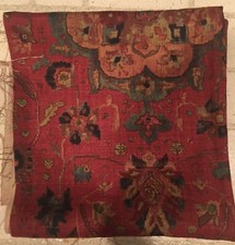Schumacher fabric remnant for sale  Strongsville