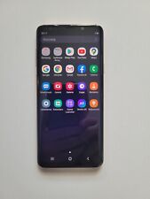 Używany, Smartfon Samsung Galaxy S9+, 6GB, 128GB - jak nowy na sprzedaż  PL