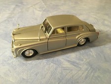 Modellauto rolls royce gebraucht kaufen Modellauto rolls royce gebraucht kaufen  Dachau