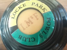 Lawn bowls green for sale  BEVERLEY