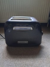 Kitchenaid slice toaster for sale  BECKENHAM