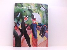 August macke gebraucht kaufen  Berlin