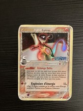 Mewtwo reverse holo d'occasion  Nice-