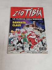 Zio tibia clinica usato  Genova