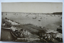 Falmouth. prince wales for sale  NEWTON ABBOT