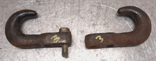 ✅ 1976-1986 Jeep CJ5 CJ7 Scrambler OEM ganchos de reboque dianteiro ✅ FRETE GRÁTIS ✅ #3 comprar usado  Enviando para Brazil