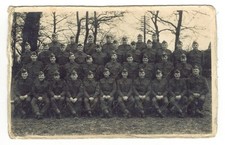 Ww2 photo 4th for sale  LEAMINGTON SPA