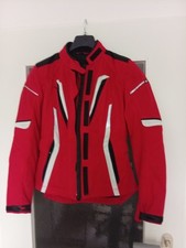 Motorrad textil jacke gebraucht kaufen  München
