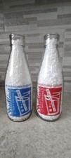 Sparkling drinks advert for sale  BRACKLEY