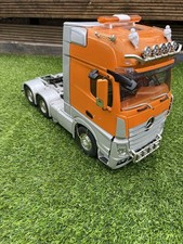 Tamiya mercedes arocs for sale  TREDEGAR