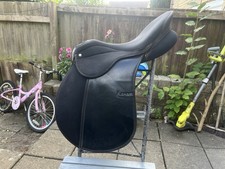Thorowgood saddle for sale  BRADFORD-ON-AVON