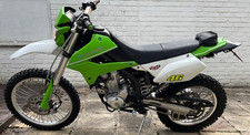 Kawasaki klx250 enduro for sale  WIGAN