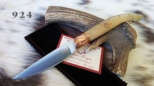 Coltello sardo artigianale usato  Italia