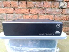 Linn power amplifier for sale  LEEDS