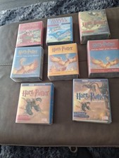 Harry potter rowling for sale  CRAWLEY