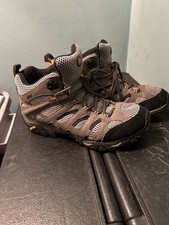 Merrell men hiking for sale  Reading
