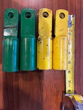 john deere mower attachments for sale  Manchester