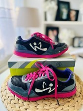 Zumba dance shoes for sale  TUNBRIDGE WELLS