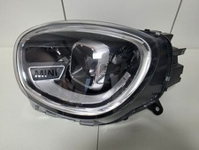 Usado, Mini Cooper/Countryman F60 LCI Full LED USADO À ESQUERDA FABRICANTE DE EQUIPAMENTO ORIGINAL 9881589 comprar usado  Enviando para Brazil
