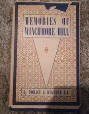 Memories winchmore hill d'occasion  Expédié en Belgium