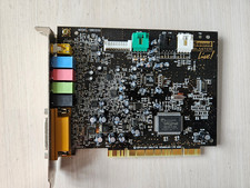 Creative sound blaster gebraucht kaufen  Teublitz