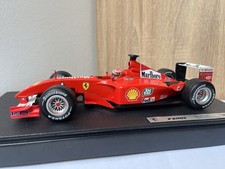 Ferrari f2001 hockenheim gebraucht kaufen  Kleve
