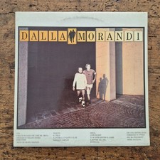 Lucio dalla gianni usato  Bergamo