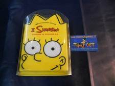 Simpson stagione edizione usato  Italia