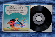 Julien clerc pathe d'occasion  Tonneins