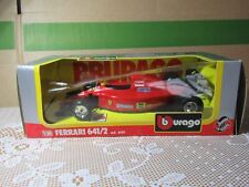 A373 burago 6101 d'occasion  Vonnas