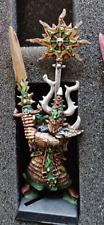 Warhammer fantasy esercito usato  Italia