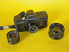 Boitier pentax auto d'occasion  Orange