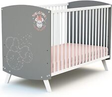 At4 babybett disney gebraucht kaufen  Oyten