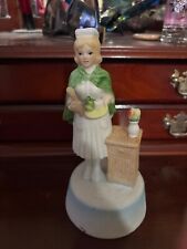 Nurse figurine for sale  Jeffersonville