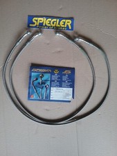 Rd500lc stahlflexleitungen vor gebraucht kaufen  Menden (Sauerland)