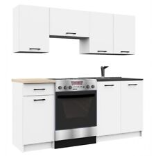 Cucina lineare 180 usato  Cervinara