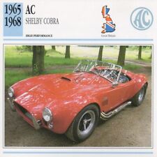 1965 1968 shelby for sale  PONTYPRIDD