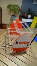Plv chocolat kinder d'occasion  Saultain