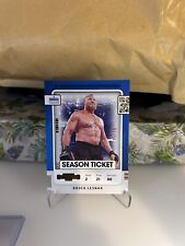 Brock lesnar 2022 usato  Milano