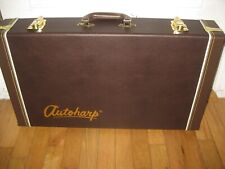 Autoharp case ac449 for sale  Grand Ledge