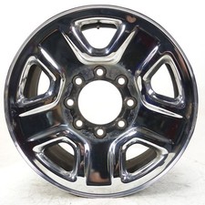 2014 2015 2016 2017 2018 2019 2020 Ram 2500 3500 anel aro de roda de aço 18 polegadas, usado comprar usado  Enviando para Brazil